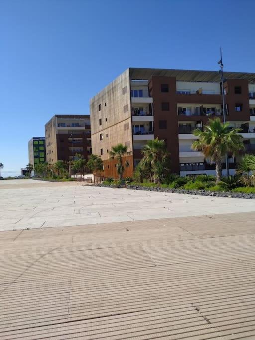 Les Salins A Sete Proche Plages ภายนอก รูปภาพ