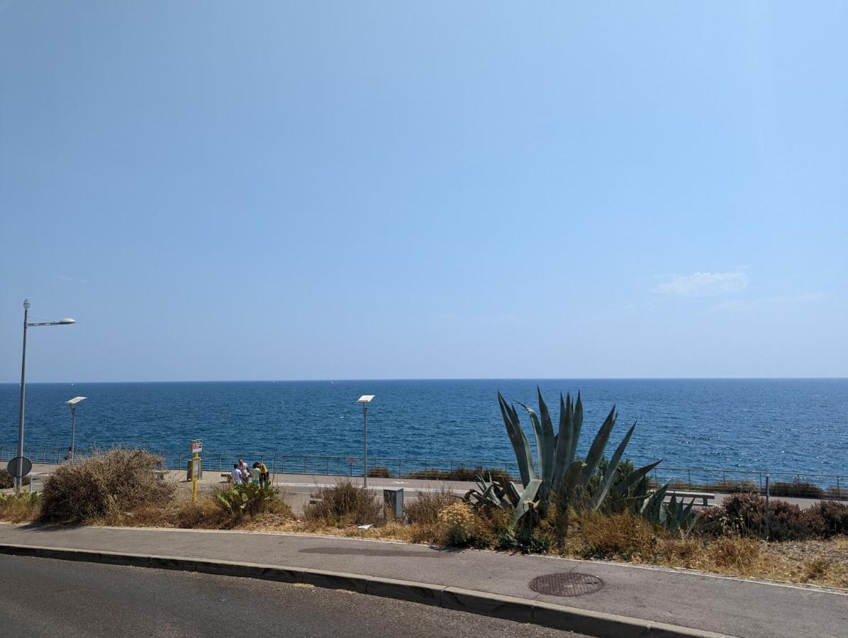 Les Salins A Sete Proche Plages ภายนอก รูปภาพ