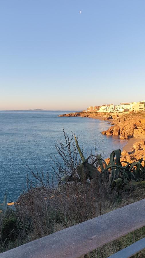 Les Salins A Sete Proche Plages ภายนอก รูปภาพ