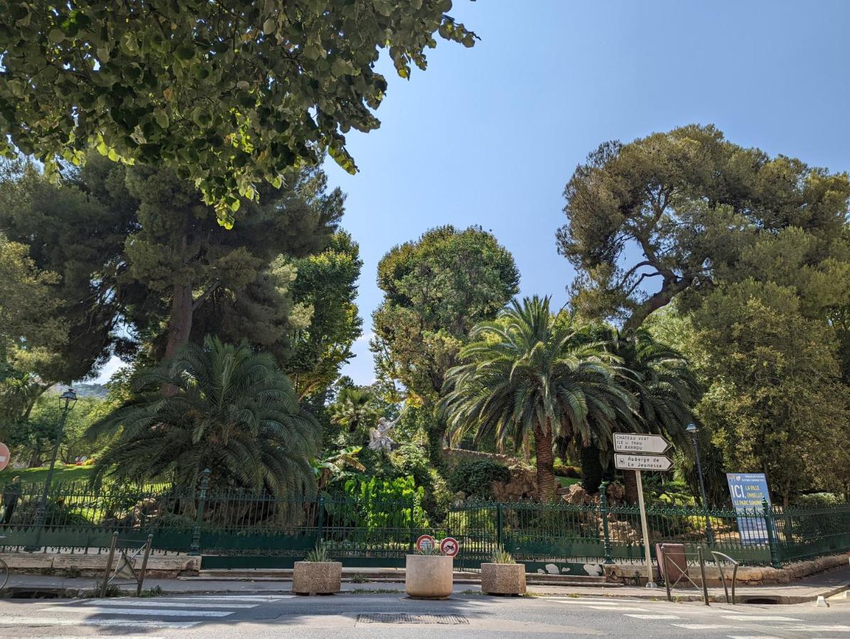 Les Salins A Sete Proche Plages ภายนอก รูปภาพ
